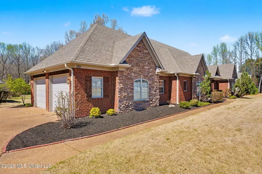 172 Myra Road, Byhalia, MS 38611 - #3