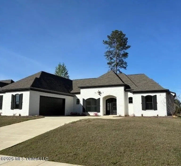 100 Grayson Way, Madison, MS 39110 - #1