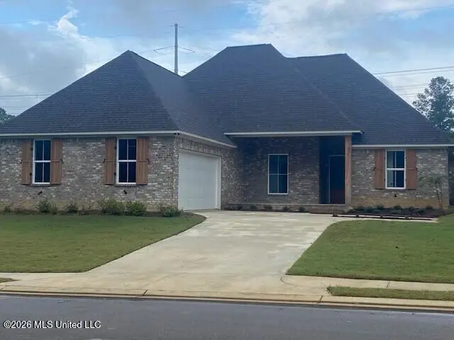 118 Grayson Way, Madison, MS 39110 - #2