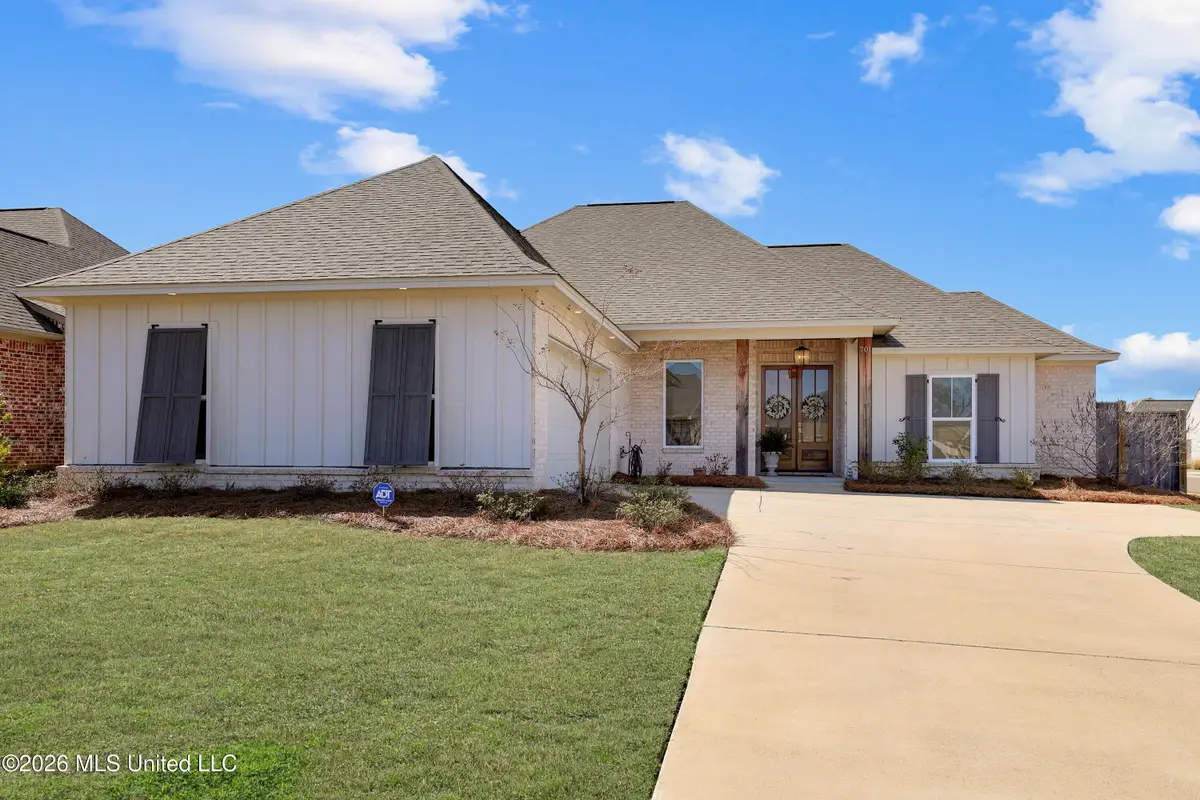 701 Summerfield Drive, Canton, MS 39046 - #1