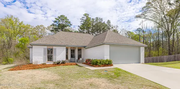 146 Woodburn Way, Pearl, MS 39208