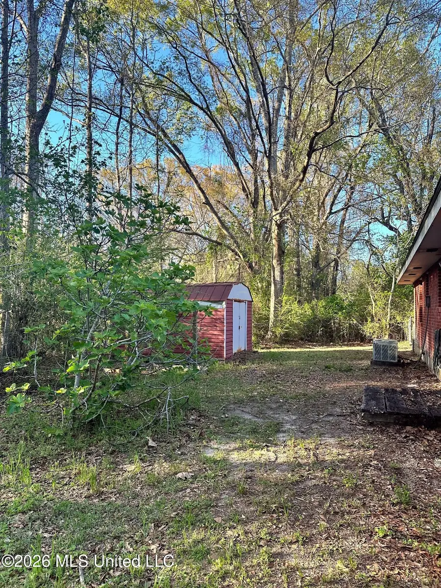 124 Cliff Mitchell Road, Picayune, MS 39466 - #3