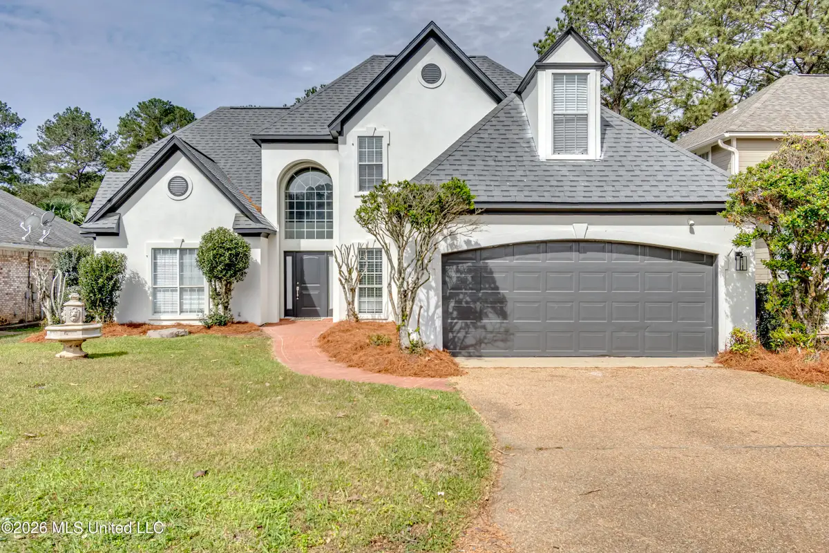 2150 W Fairway Drive, Brandon, MS 39047 - #1