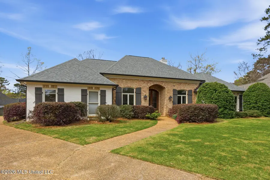 412 Ashbourn Court, Madison, MS 39110 - #3