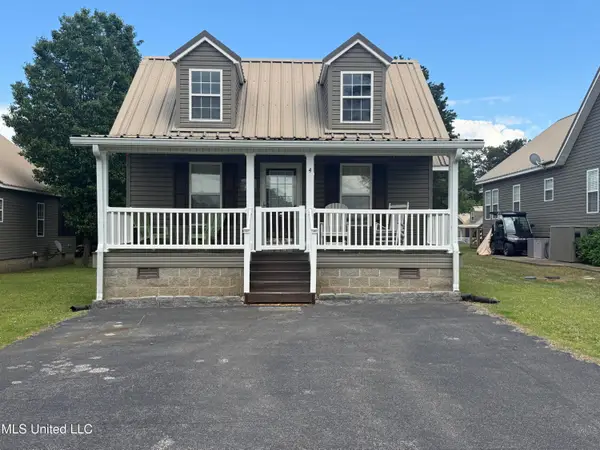 4 Laura Lane, Iuka, MS 38852