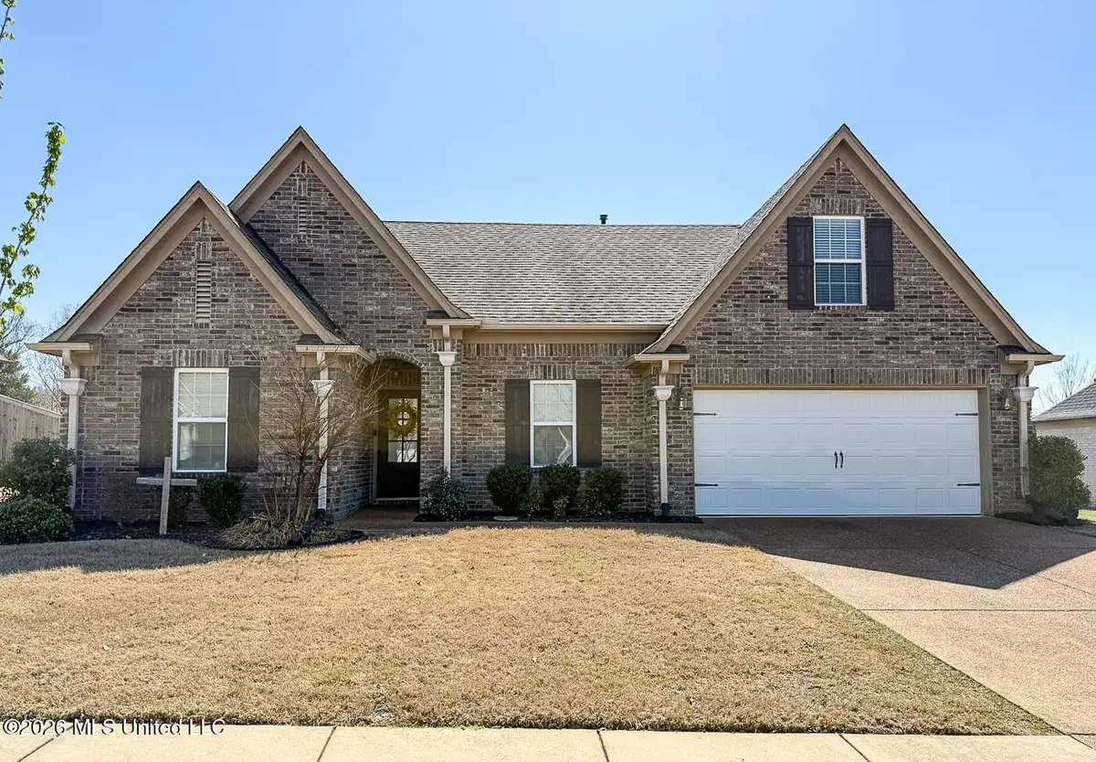 187 Magnolia Gardens Drive, Hernando, MS 38632 - #1