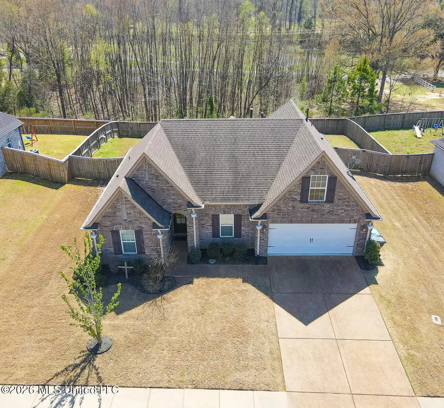 187 Magnolia Gardens Drive, Hernando, MS 38632 - #3