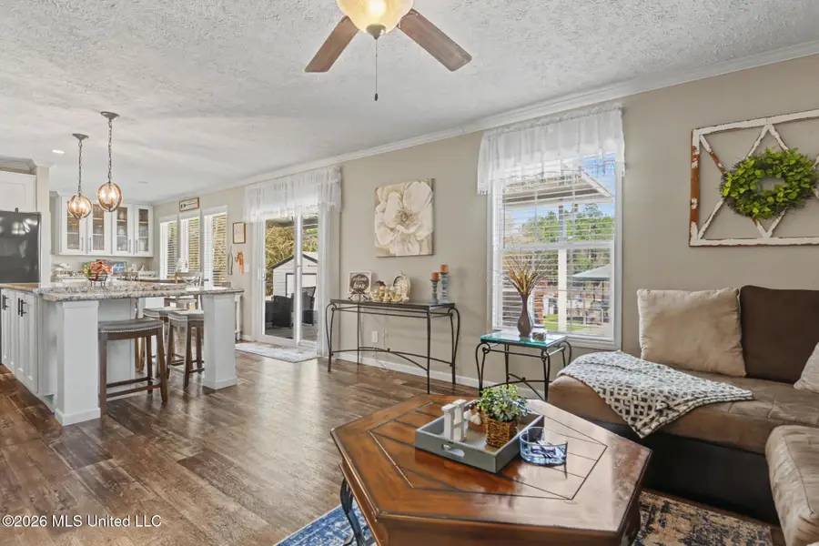 7188 Lake Drive, Perkinston, MS 39573 - #2