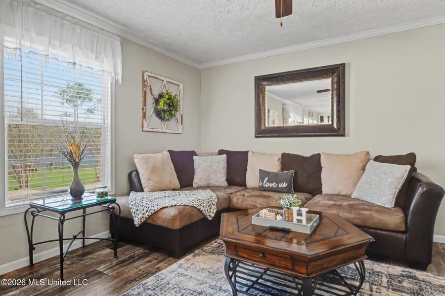 7188 Lake Drive, Perkinston, MS 39573 - #3