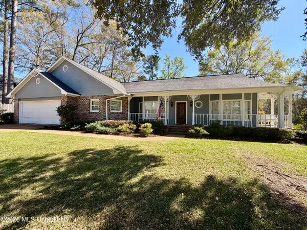 110 Napa Valley Drive, Clinton, MS 39056