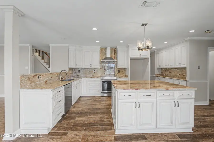 691 Green T, Hernando, MS 38632 - #2