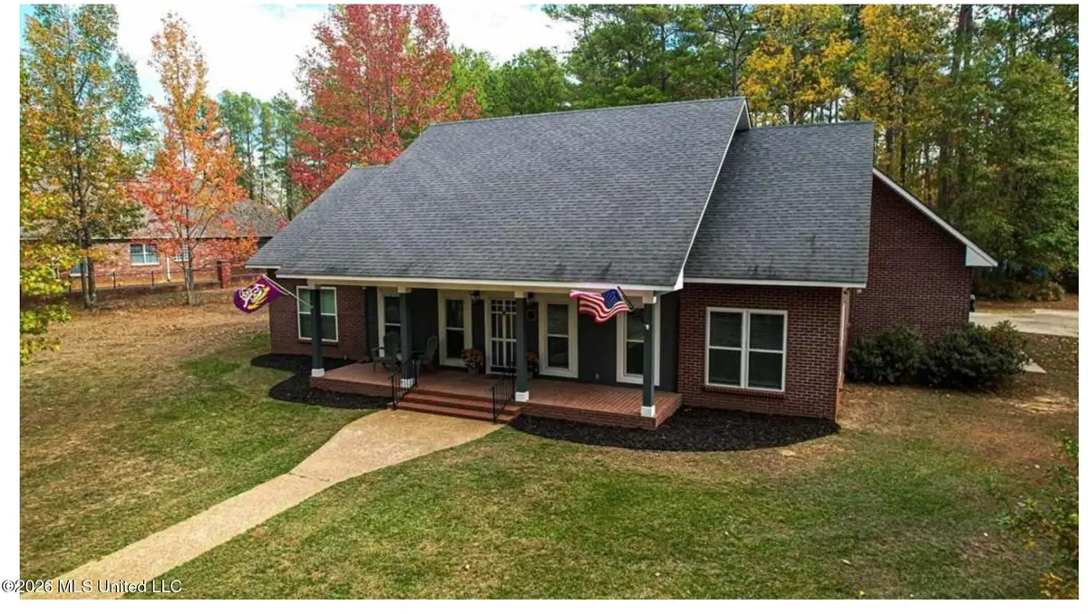 3004 Delaware Avenue, McComb, MS 39648 - #1