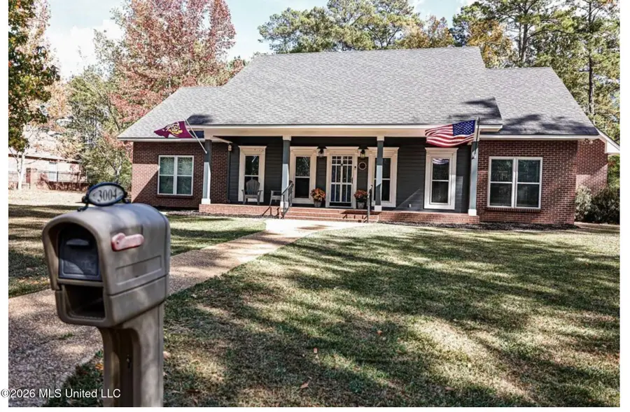 3004 Delaware Avenue, McComb, MS 39648 - #2