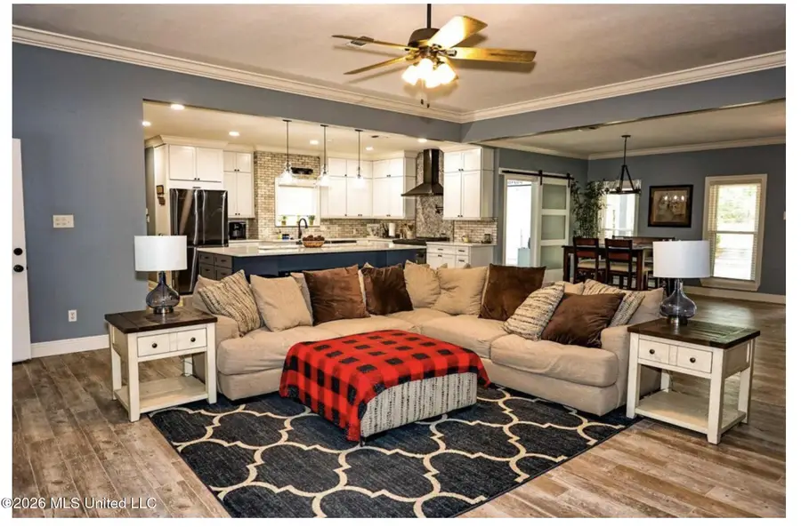 3004 Delaware Avenue, McComb, MS 39648 - #3