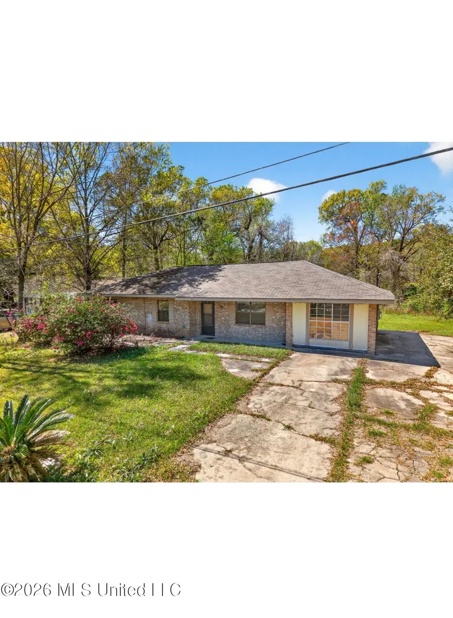 706 Burley Street, Picayune, MS 39466 - #3