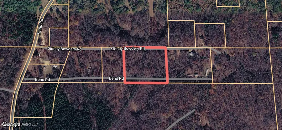 Bend Road, Coldwater, MS 38618 - #2