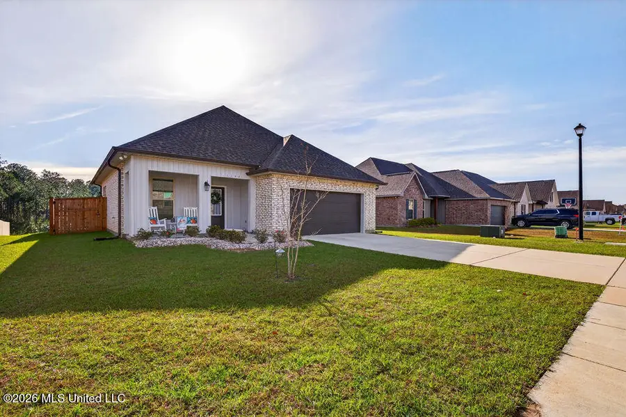 15382 High Point Drive, Gulfport, MS 39503 - #3