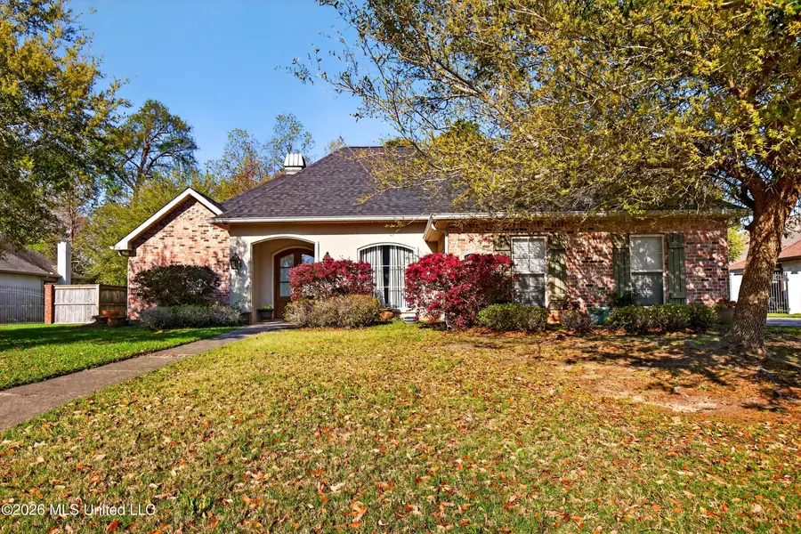 809 Darius Drive, Biloxi, MS 39532 - #2