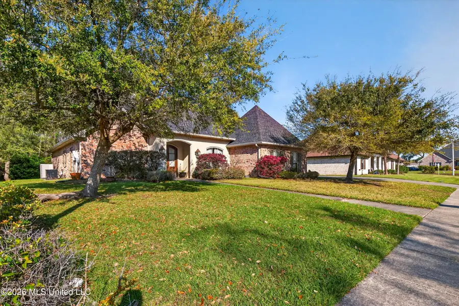 809 Darius Drive, Biloxi, MS 39532 - #3