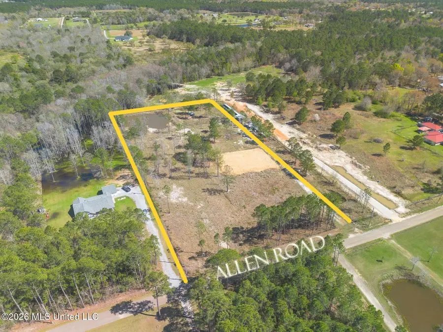 Allen Road, Gulfport, MS 39503 - #2