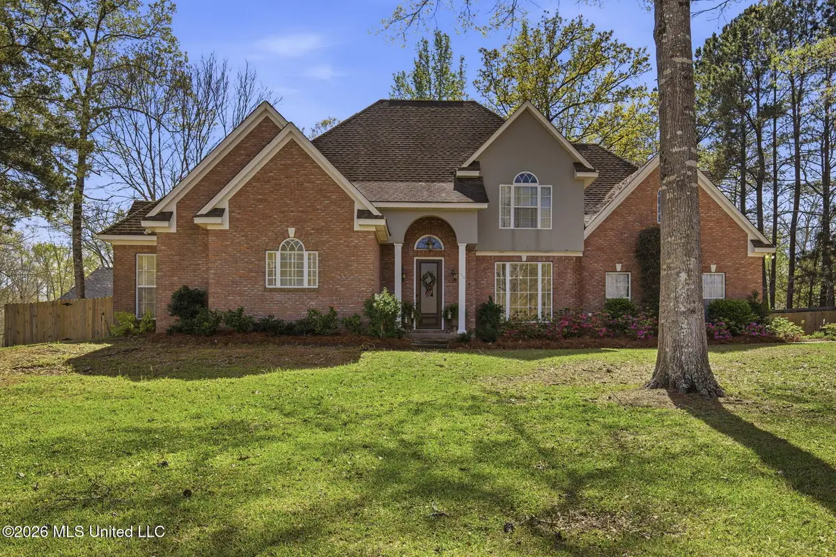 116 Windsor Boulevard, Brandon, MS 39042 - #1