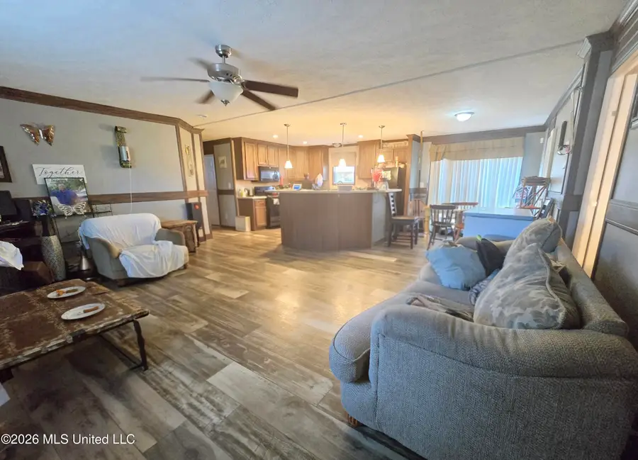 1012 Little Spring Drive, Utica, MS 39175 - #2