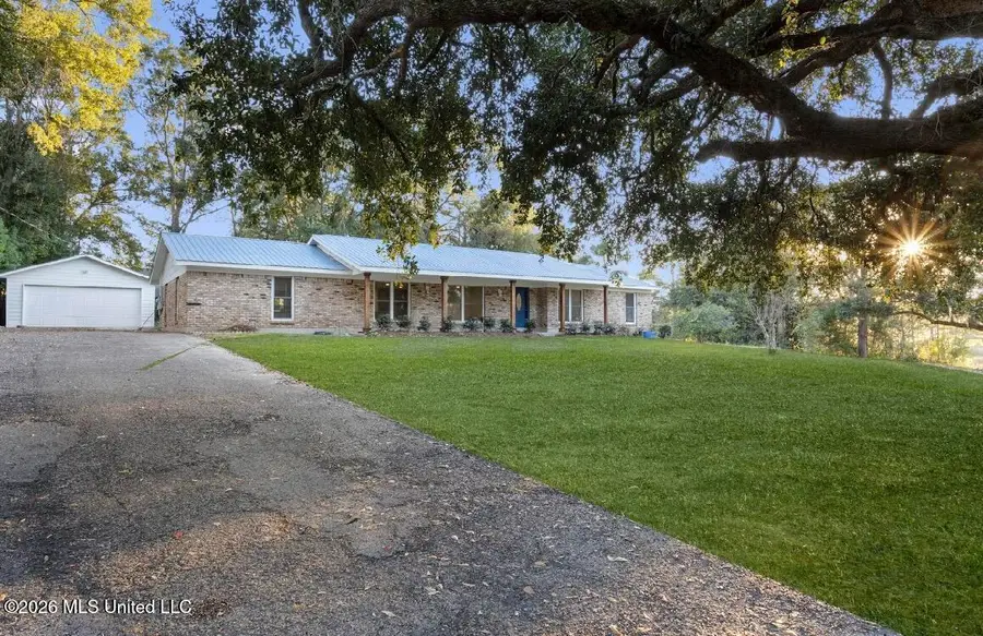 4024 Castenera Avenue, Moss Point, MS 39563 - #3