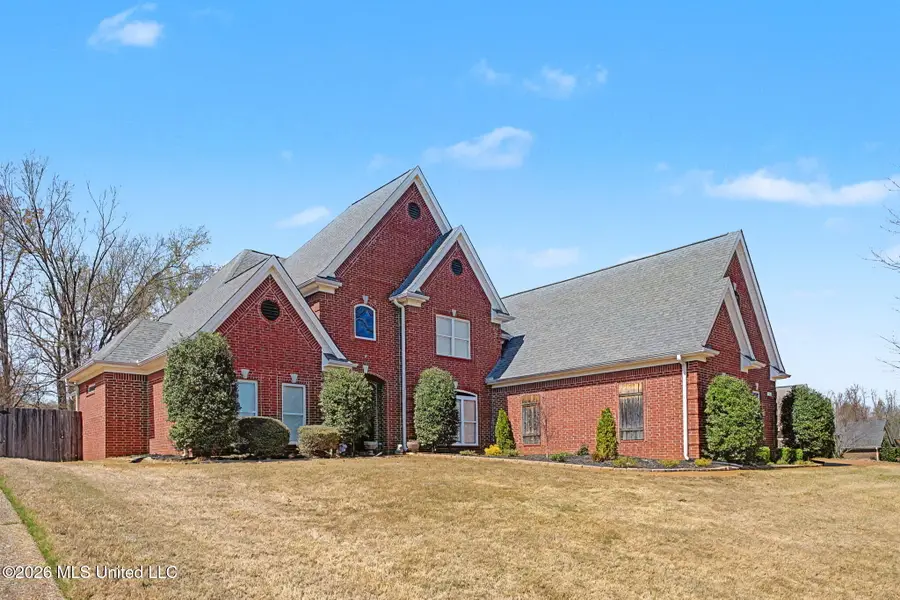 4271 Trumpington Cove, Southaven, MS 38672 - #2