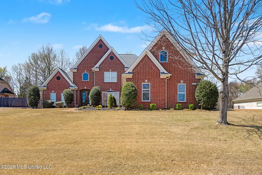 4271 Trumpington Cove, Southaven, MS 38672 - #3