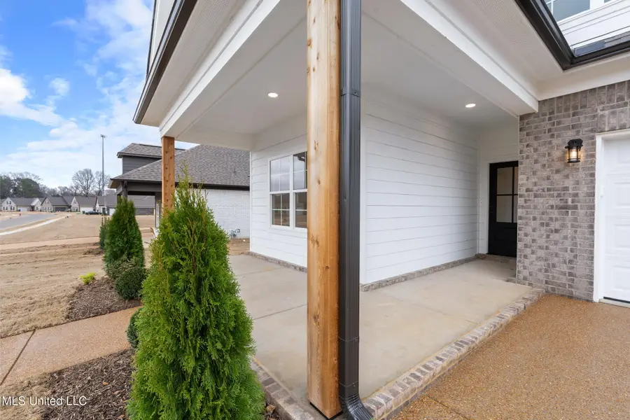 13878 Molly Madeline Lane, Olive Branch, MS 38654 - #2