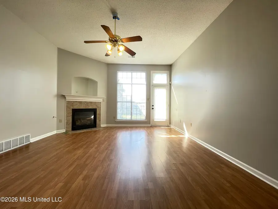 7331 Hunters Forest Drive, Olive Branch, MS 38654 - #2