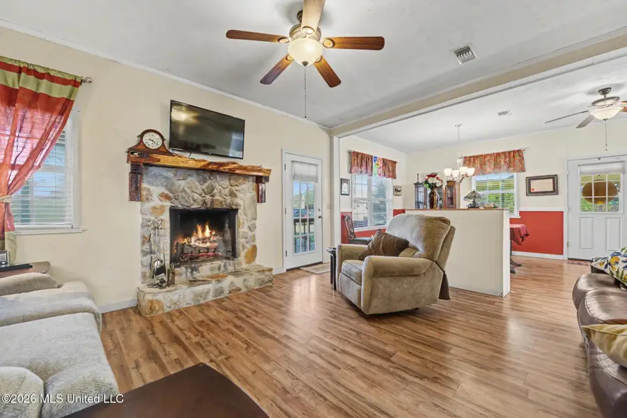 2221 Basin-central Road, Lucedale, MS 39452 - #3