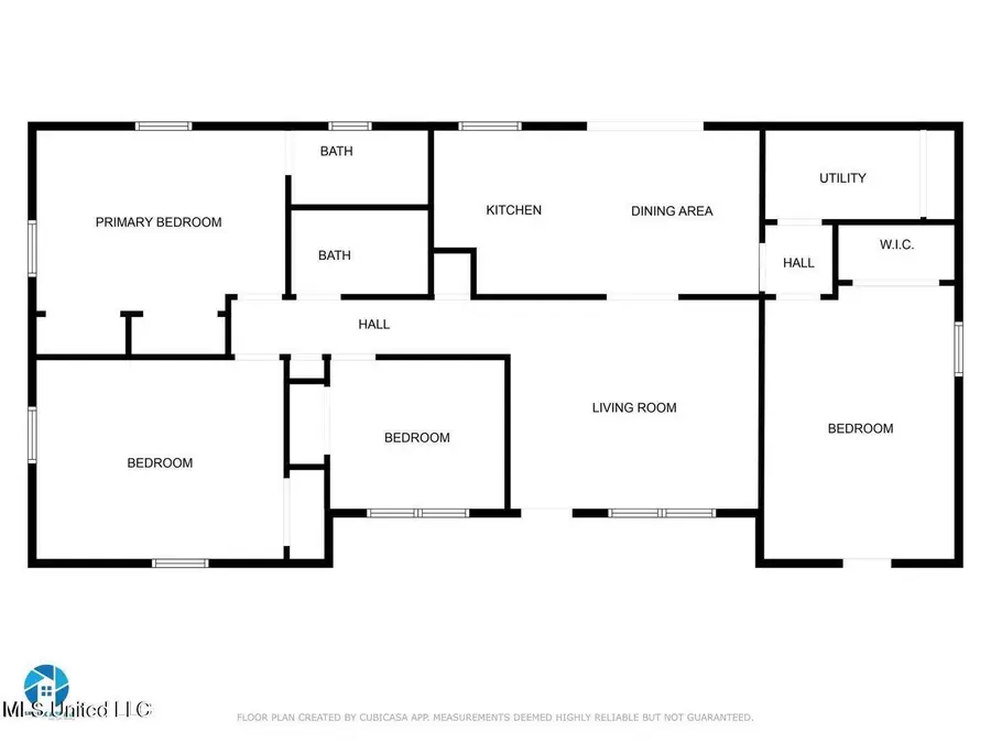 221 Eastland Boulevard, Ocean Springs, MS 39564 - #3