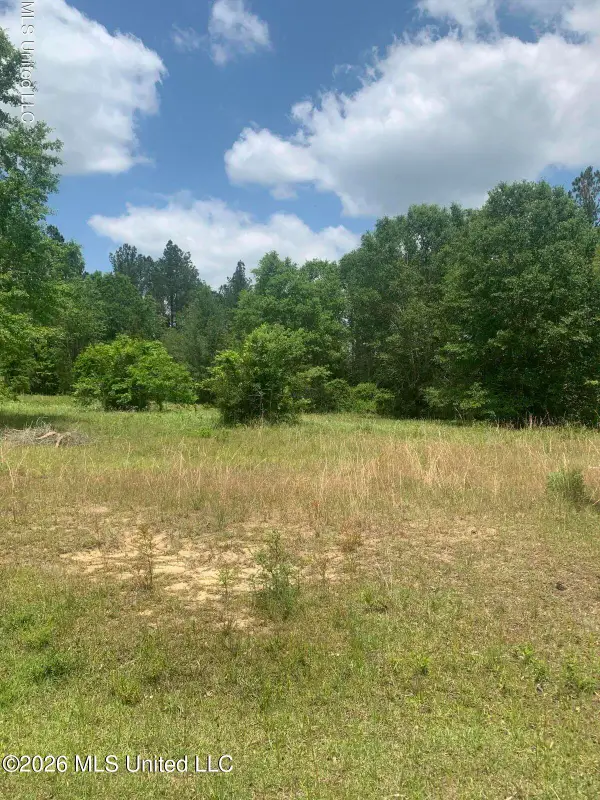 Jeremy Lane, Vancleave, MS 39565