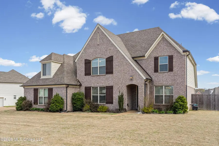 4198 John Wood Lane, Olive Branch, MS 38654 - #2