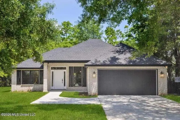 19711 Wallace Way, Saucier, MS 39574 - #1