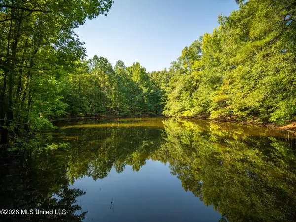 00 Philips Road, Cruger, MS 38924