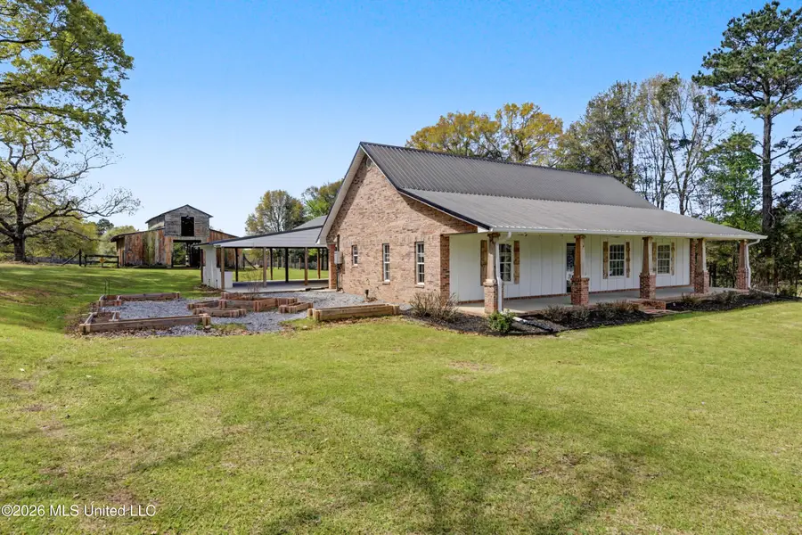 222 Gristmill Road, Lucedale, MS 39452 - #2