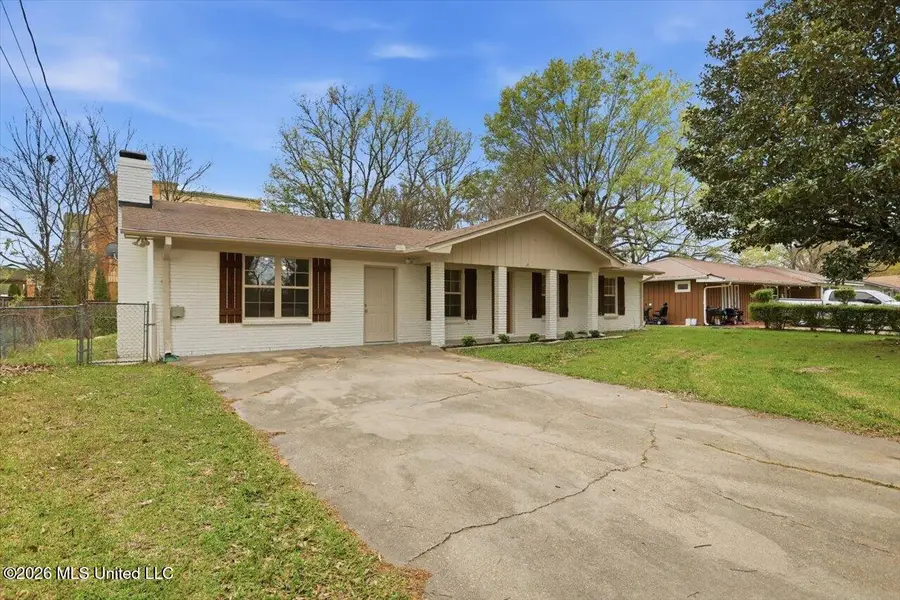 2051 Melvin Road, Pearl, MS 39208 - #3