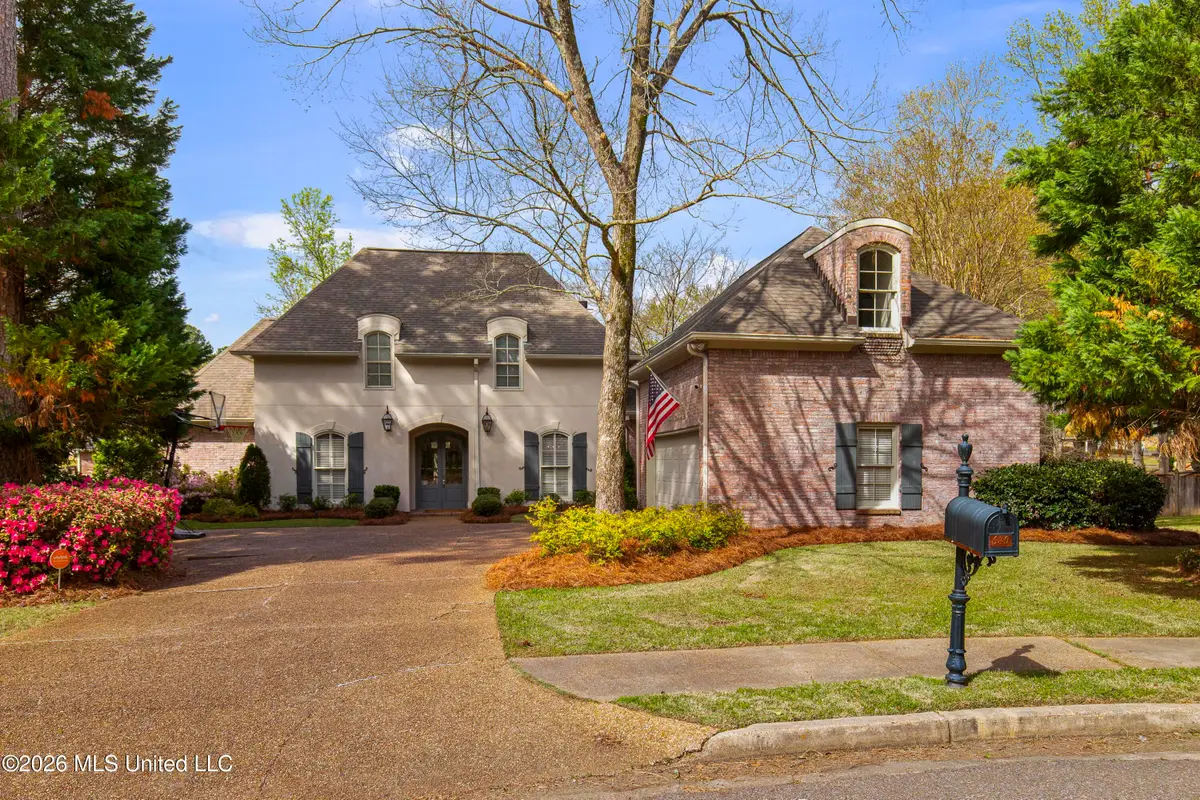 640 Berridge Drive, Ridgeland, MS 39157 - #1