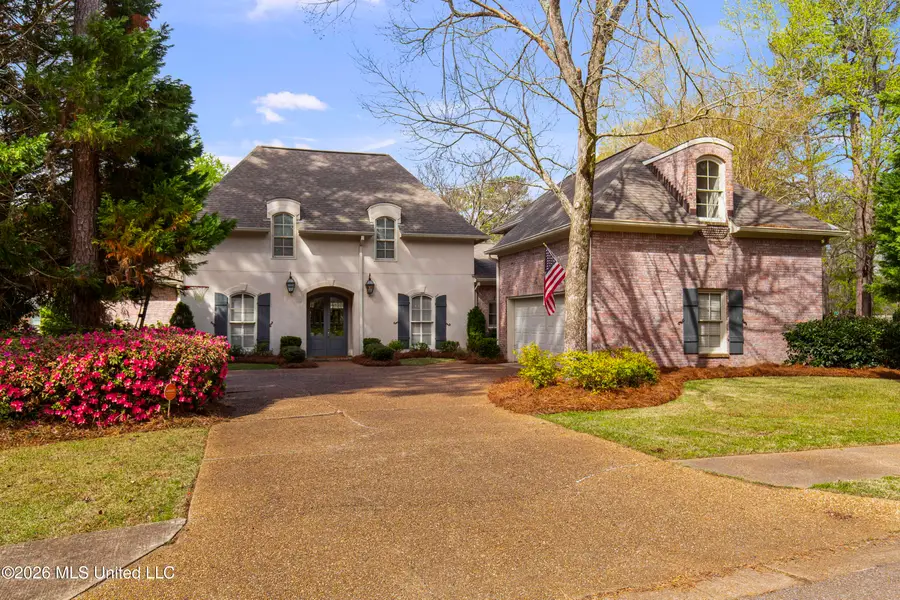 640 Berridge Drive, Ridgeland, MS 39157 - #3