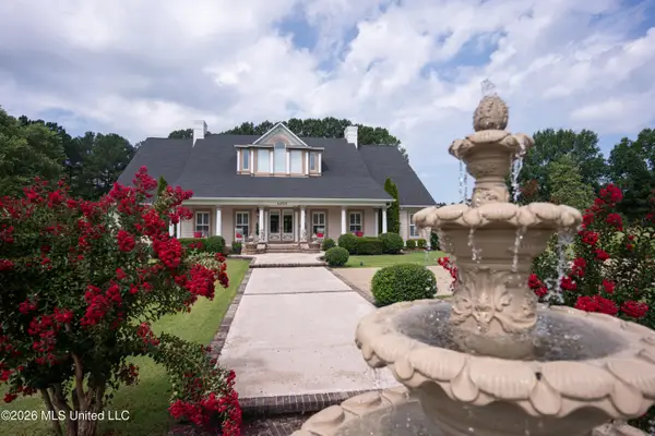 1203 Pine Lake Drive, Corinth, MS 38834