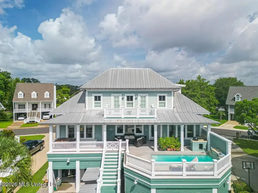 66 Bayou Circle, Gulfport, MS 39507 - #3