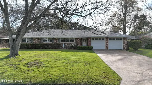 607 S Forest Avenue, Long Beach, MS 39560