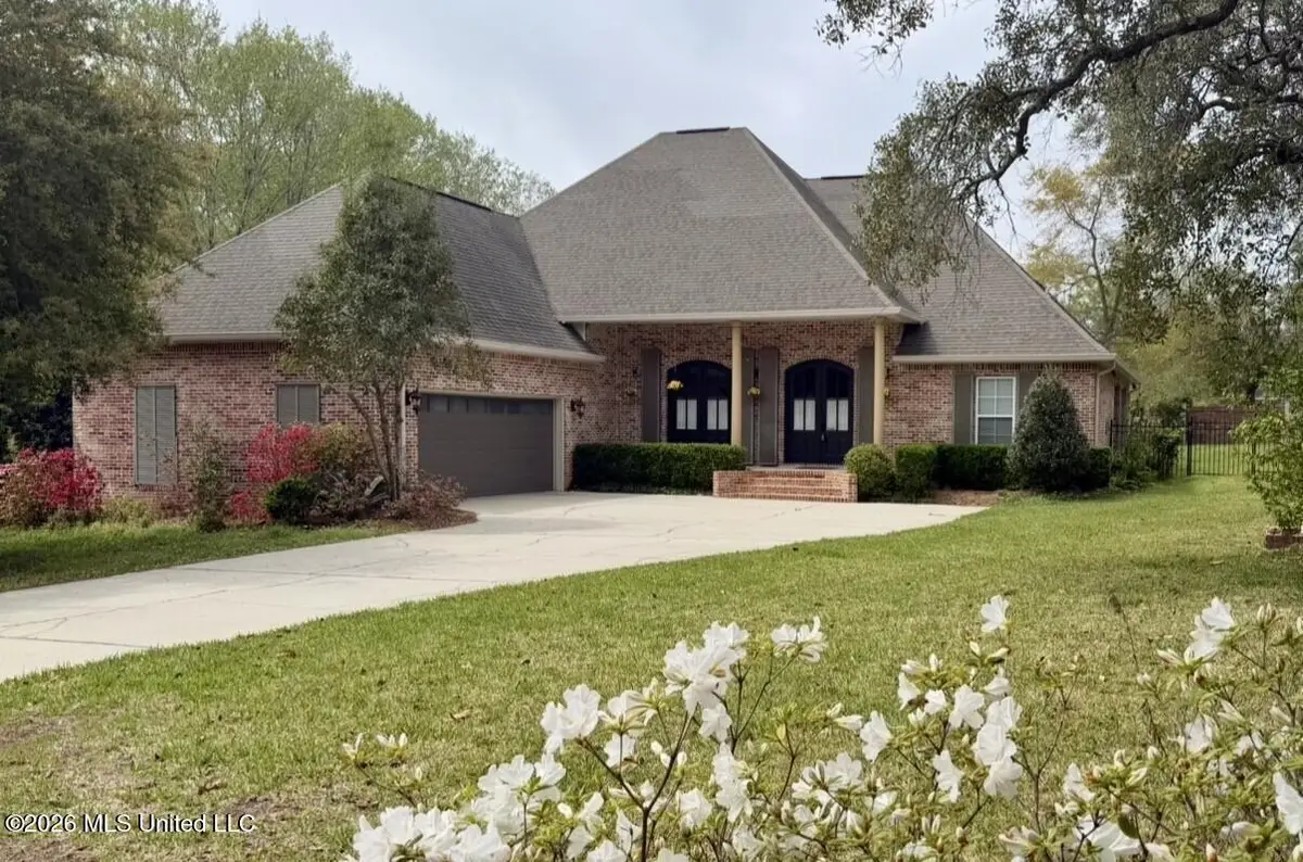 2062 Mauvilla Cove, Biloxi, MS 39531 - #1