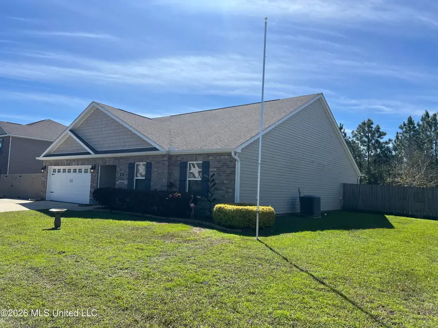 64 Whisperwood Lane, Ocean Springs, MS 39564 - #2