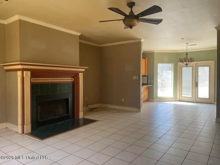 97 Rayburn Road, Carriere, MS 39426 - #2