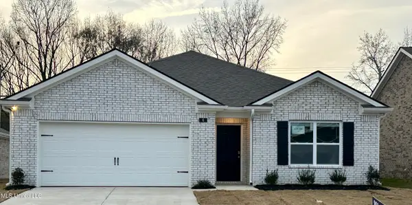 54 S Thorn Tree Street, Byhalia, MS 38611