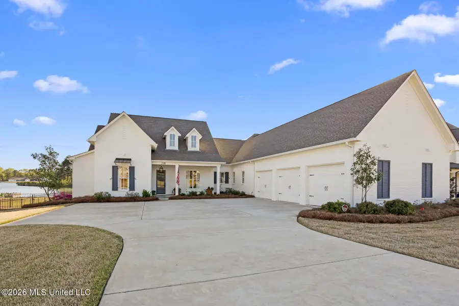 238 Westlake Circle, Madison, MS 39110 - #3