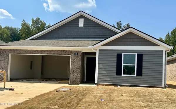 5 S Thorn Tree Street, Byhalia, MS 38611